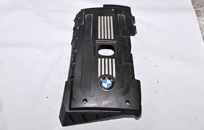 MİNİ COOPER CLUBMAN ÇIKMA YEDEK PARÇA ÇIKMA-BMW-PARÇA-5.20-5.30-MOTOR-ÜST-KAPAĞI